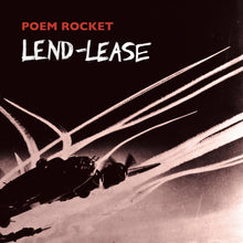 Load image into Gallery viewer, LEND-LEASE 12&quot;
