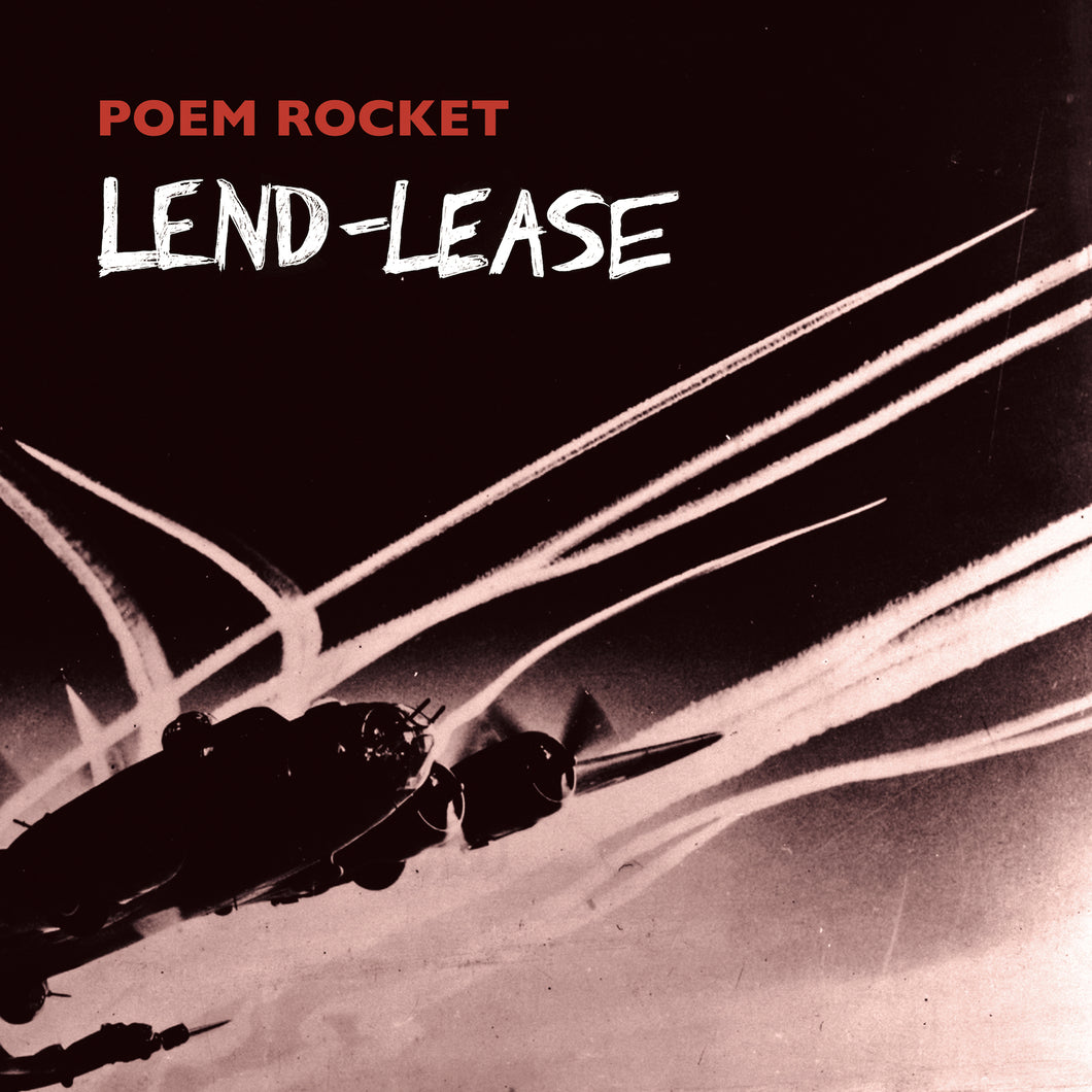 LEND-LEASE 12