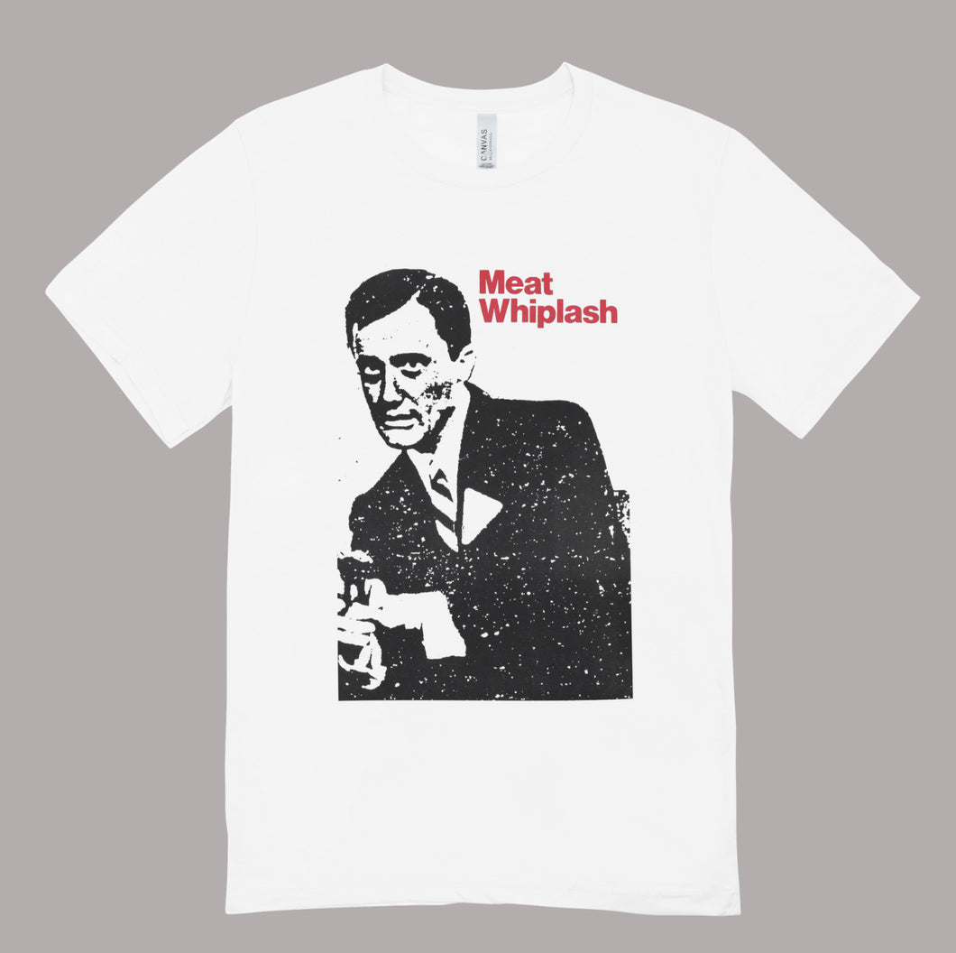 Meat Whiplash T-Shirt